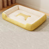 Large Medium Small HouseAmalgamite Pets My StoreCatProduct size                    Length * width                                          Applicable weight
S                                       45 * 30CM          Large Medium Small House Cat Bed Pet