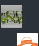 Double Ended Dog Lead. Say goodbye to cheap flimsy leashes!