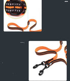 Double Ended Dog Lead. Say goodbye to cheap flimsy leashes!