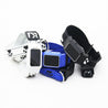 Pet collar locatorAmalgamite Pets My StoreCatMaterial: ABS
 
 GPS positioning accuracy: 20 (m)
 
 Alarm method: fence alarm
 
 Battery type: lithium battery
 
 Battery life: 48 (h)
 
 Waterproof function: IP67
Pet collar locator