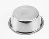 Customized Stainless SteelAmalgamite Pets My StoreCat13：



Upper outer diameter: 13cm, inner diameter: 11cm The diameter of the lower mouth is 9cm, high: 5cm Thickness: 0.31mm, capacity: 400ml

 17.5 ： 
 

External diPet Pots, Customized Stainless Steel Process