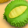 Funny Fruits Shape Dog ToyAmalgamite Pets My StoreCatOverview:
 


 Great for fun and entertainment
 
 Exercise the body of dog while playing, use as Christmas gifts
 
 The throwing toy can promote the relationship betFunny Fruits Shape Dog Toy Pet Teeth Clean Molar