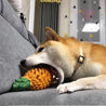 Funny Fruits Shape Dog ToyAmalgamite Pets My StoreCatOverview:
 


 Great for fun and entertainment
 
 Exercise the body of dog while playing, use as Christmas gifts
 
 The throwing toy can promote the relationship betFunny Fruits Shape Dog Toy Pet Teeth Clean Molar