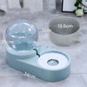 Automatic Bubble Ball Pet FountainAmalgamite Pets My StoreCatWhy This Beats Regular Bowls:
💧 Self-Filling Water - Bubble ball maintains perfect water level automatically👀 Visible Reservoir - Easy-check transparent design (noSmart Hydration & Feeding All-in-One! – Automatic Bubble Ball Pet Foun