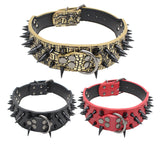 Large Bite-Proof Pet Collar