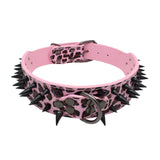 Large Bite-Proof Pet Collar