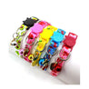 Adorable Print Bell CollarAmalgamite Pets My StoreCatAdd a pop of personality to your feline friend with our charming fruit-print bell collar! Perfect for safety and style, this adjustable nylon collar (1cm wide × 18-3Adorable Print Bell Cat Collar – Fun Fruit Designs