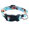 Pet Products Digital PrintingAmalgamite Pets My StoreCatProduct information


 Pattern: Color matching
 
 Material: Polyester
 
 Applicable object: general
 
 Specifications: collar S: 1.5*40cm, collar M: 2*55cm, collar LPet Products Digital Printing Pet Collars