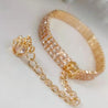 Pet Products Crown Gold ChainAmalgamite Pets My StoreCatPoduct Information:
 
 Pattern: Crown
 
 Whether the source of patented goods: No
 
 Color: gold, rose gold
 
 Material: Copper, micro-set with rhinestones
 
 ApplicPet Products Crown Gold Chain