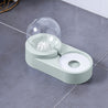 Automatic Bubble Ball Pet FountainAmalgamite Pets My StoreCatWhy This Beats Regular Bowls:
💧 Self-Filling Water - Bubble ball maintains perfect water level automatically👀 Visible Reservoir - Easy-check transparent design (noSmart Hydration & Feeding All-in-One! – Automatic Bubble Ball Pet Foun