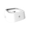 No-Spill Water BowlAmalgamite Pets My StoreCatWhy This Beats Regular Water Bowls:💧 Double Anti-Spill System - Waterproof edge + floating disk prevents 95% of spills🐱 Wet Whisker Solution - Keeps facial fur dryDry Chin, Clean Home – The Ultimate No-Spill Water Bowl for Messy Drin