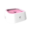 No-Spill Water BowlAmalgamite Pets My StoreCatWhy This Beats Regular Water Bowls:💧 Double Anti-Spill System - Waterproof edge + floating disk prevents 95% of spills🐱 Wet Whisker Solution - Keeps facial fur dryDry Chin, Clean Home – The Ultimate No-Spill Water Bowl for Messy Drin