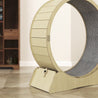 Indoor CatsAmalgamite Pets My StoreCat🏃♂️ Keep Your Cat Active &amp; Healthy with Our Silent Running Wheel – The Purr-fect Indoor Fitness Solution!
Is your kitty bouncing off the walls? Give them a safePremium Eco-Friendly Treadmill for Indoor Cats