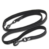 Double Ended Dog Lead. Say goodbye to cheap flimsy leashes!