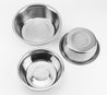 Customized Stainless SteelAmalgamite Pets My StoreCat13：



Upper outer diameter: 13cm, inner diameter: 11cm The diameter of the lower mouth is 9cm, high: 5cm Thickness: 0.31mm, capacity: 400ml

 17.5 ： 
 

External diPet Pots, Customized Stainless Steel Process