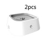 No-Spill Water BowlAmalgamite Pets My StoreCatWhy This Beats Regular Water Bowls:💧 Double Anti-Spill System - Waterproof edge + floating disk prevents 95% of spills🐱 Wet Whisker Solution - Keeps facial fur dryDry Chin, Clean Home – The Ultimate No-Spill Water Bowl for Messy Drin