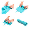 Dogs Puppy BowlsAmalgamite Pets My StoreCatOverview:
 
 1. 100% new and high quality.
 
 2. Made from high quality silicone.
 
 3. Easy storage and transportation simply jump and fold.
 
 4. Suitable for mediDogs Puppy Bowls  Silicone Bowls