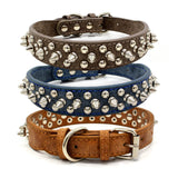 pet collar rivet