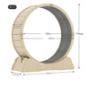 Indoor CatsAmalgamite Pets My StoreCat🏃♂️ Keep Your Cat Active &amp; Healthy with Our Silent Running Wheel – The Purr-fect Indoor Fitness Solution!
Is your kitty bouncing off the walls? Give them a safePremium Eco-Friendly Treadmill for Indoor Cats