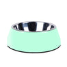 Last bowl you'll ever needAmalgamite Pets My StoreCatWhy This Classic Beats Fancy Bowls:✔ Military-Grade Durability - Stainless steel core survives chewing, scratching, and daily abuse✔ Melamine Armor - Shatterproof ouThe last bowl you'll ever need to buy – guaranteed for life against ch