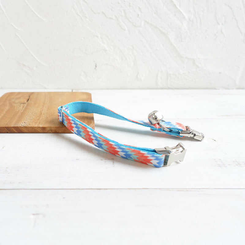 adjustable pet collar for dog