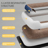 Large Medium Small HouseAmalgamite Pets My StoreCatProduct size                    Length * width                                          Applicable weight
S                                       45 * 30CM          Large Medium Small House Cat Bed Pet