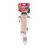 Plush squeaky toyAmalgamite Pets My StoreCat🐾 Keep Your Pet Entertained for Hours with Our Super-Soft Squeaky Plush Toys!
Treat your furry friend to endless fun with our adorable plush pet toys! Designed in cPlush squeaky toy
