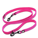 Double Ended Dog Lead. Say goodbye to cheap flimsy leashes!