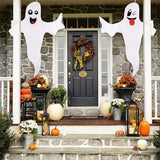 Spooky ghost decoration. (Pet friendly)