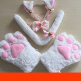 Cat lady costume for Halloween