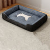 Large Medium Small HouseAmalgamite Pets My StoreCatProduct size                    Length * width                                          Applicable weight
S                                       45 * 30CM          Large Medium Small House Cat Bed Pet