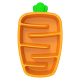 Slow Feeder Dog Bowl