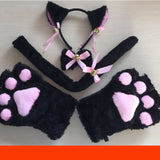 Cat lady costume for Halloween