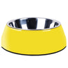 Last bowl you'll ever needAmalgamite Pets My StoreCatWhy This Classic Beats Fancy Bowls:✔ Military-Grade Durability - Stainless steel core survives chewing, scratching, and daily abuse✔ Melamine Armor - Shatterproof ouThe last bowl you'll ever need to buy – guaranteed for life against ch