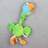 Pets Bite-resistant Dog ToyAmalgamite Pets My StoreCatProduct information:
 
 Color: black, orange, green
 
 Material: Plush
 
 Category: Pet Toys
 
 Size: 30 * 15cm


Packing list: 

1* Dog Toy

Product Image:Pets Bite-resistant Dog Toy Sound BB Call Molar Plush Toy Pet Products