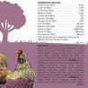 Purina High Protein Small Breed Adult Dry Dog Food, Organic Chicken, Egg & Carrot Recipe - 3 Lb. Bag
