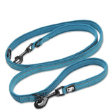 Double Ended Dog Lead. Say goodbye to cheap flimsy leashes!