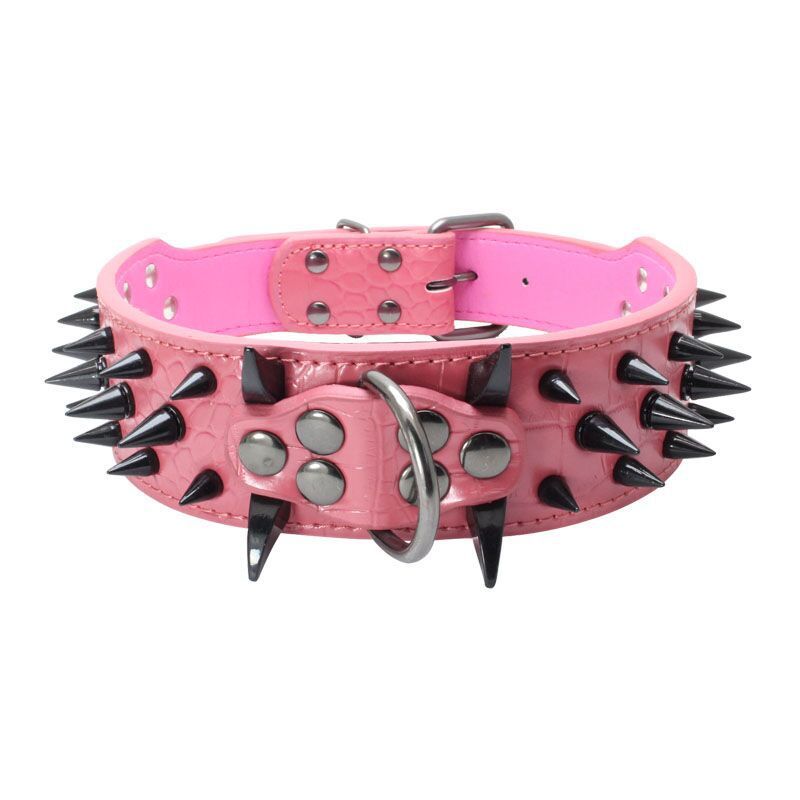 Large Bite-Proof Pet Collar