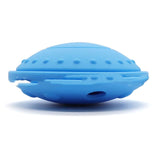 silicone drop resistant tableware toys