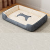 Large Medium Small HouseAmalgamite Pets My StoreCatProduct size                    Length * width                                          Applicable weight
S                                       45 * 30CM          Large Medium Small House Cat Bed Pet
