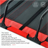Pet Cages And BedsAmalgamite Pets My StoreCatFeatures:

 - Elevated off the ground for comfort and to allow airflow on all sides
 - Features a lightweight, steel frame making it highly durable
 - 600D PVC oxforPet Cages And Beds