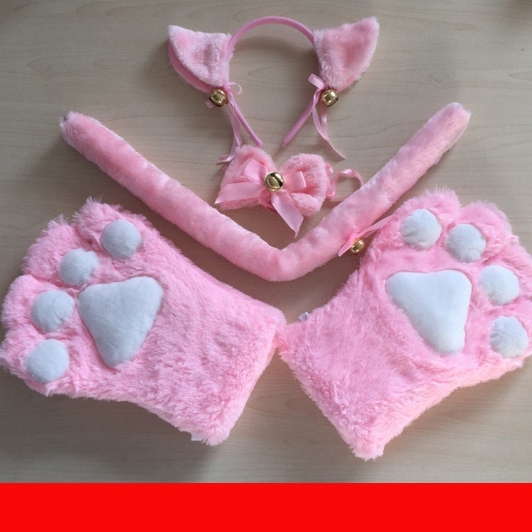 Cat lady costume for Halloween