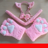 Cat lady costume for Halloween