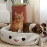 super soft bed four seasons pet bed