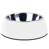 Last bowl you'll ever needAmalgamite Pets My StoreCatWhy This Classic Beats Fancy Bowls:✔ Military-Grade Durability - Stainless steel core survives chewing, scratching, and daily abuse✔ Melamine Armor - Shatterproof ouThe last bowl you'll ever need to buy – guaranteed for life against ch